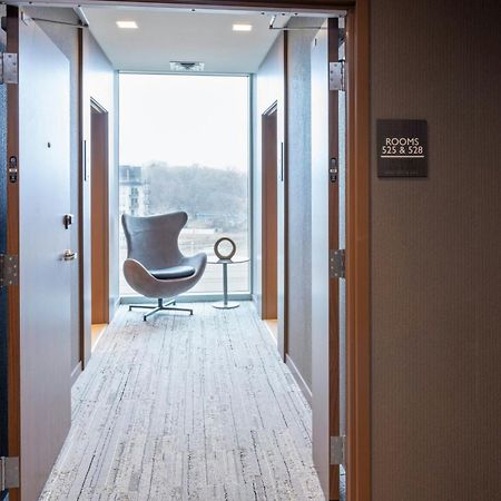 Ac Hotel By Marriott Minneapolis West End Saint Louis Park Buitenkant foto