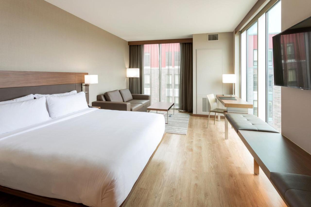 Ac Hotel By Marriott Minneapolis West End Saint Louis Park Buitenkant foto
