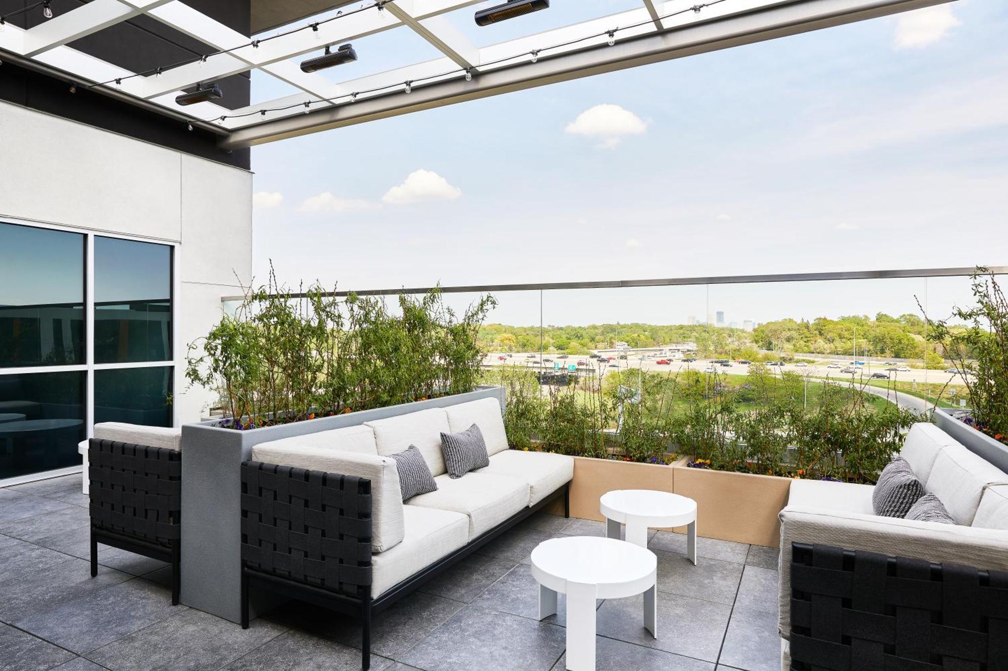 Ac Hotel By Marriott Minneapolis West End Saint Louis Park Buitenkant foto
