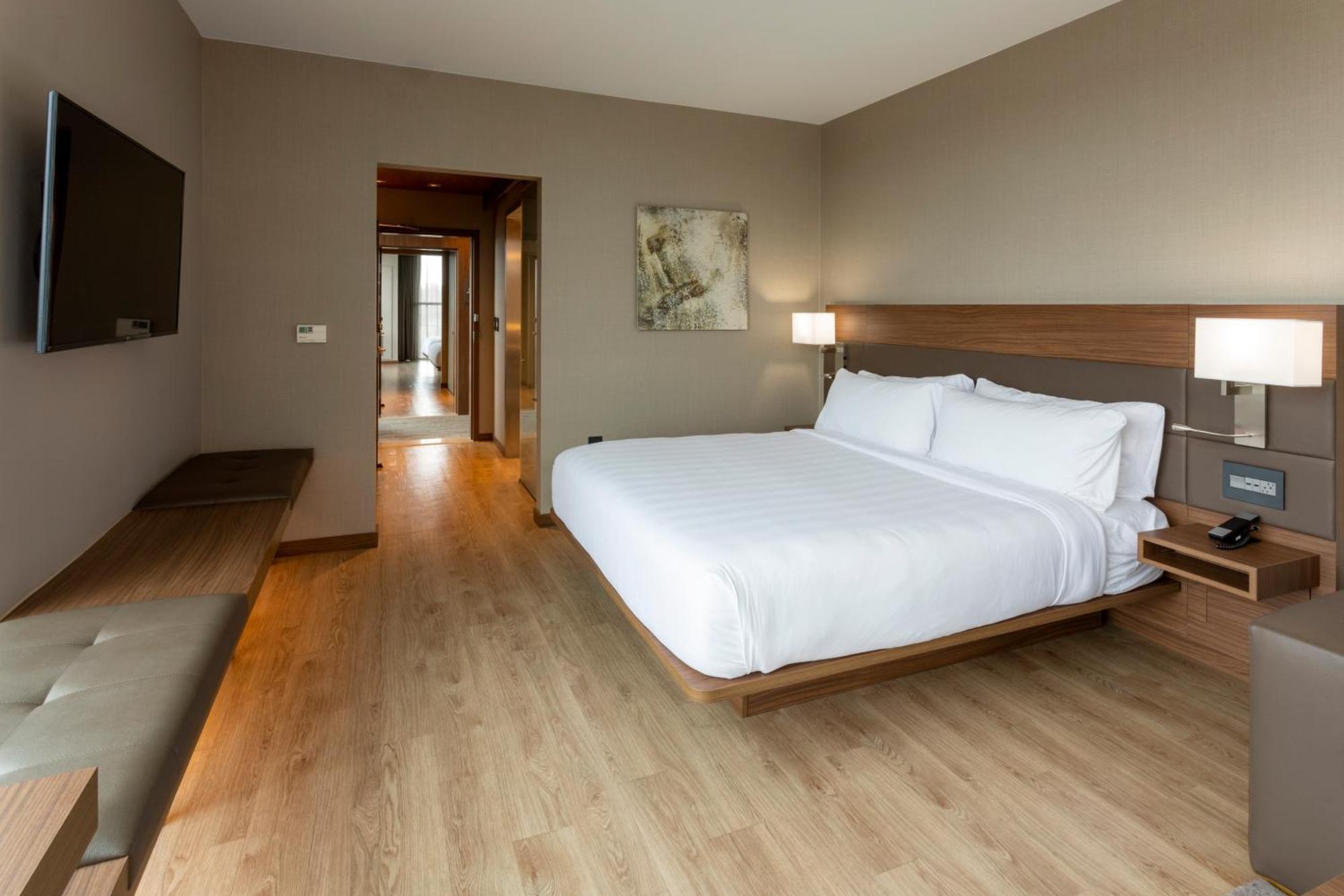 Ac Hotel By Marriott Minneapolis West End Saint Louis Park Buitenkant foto