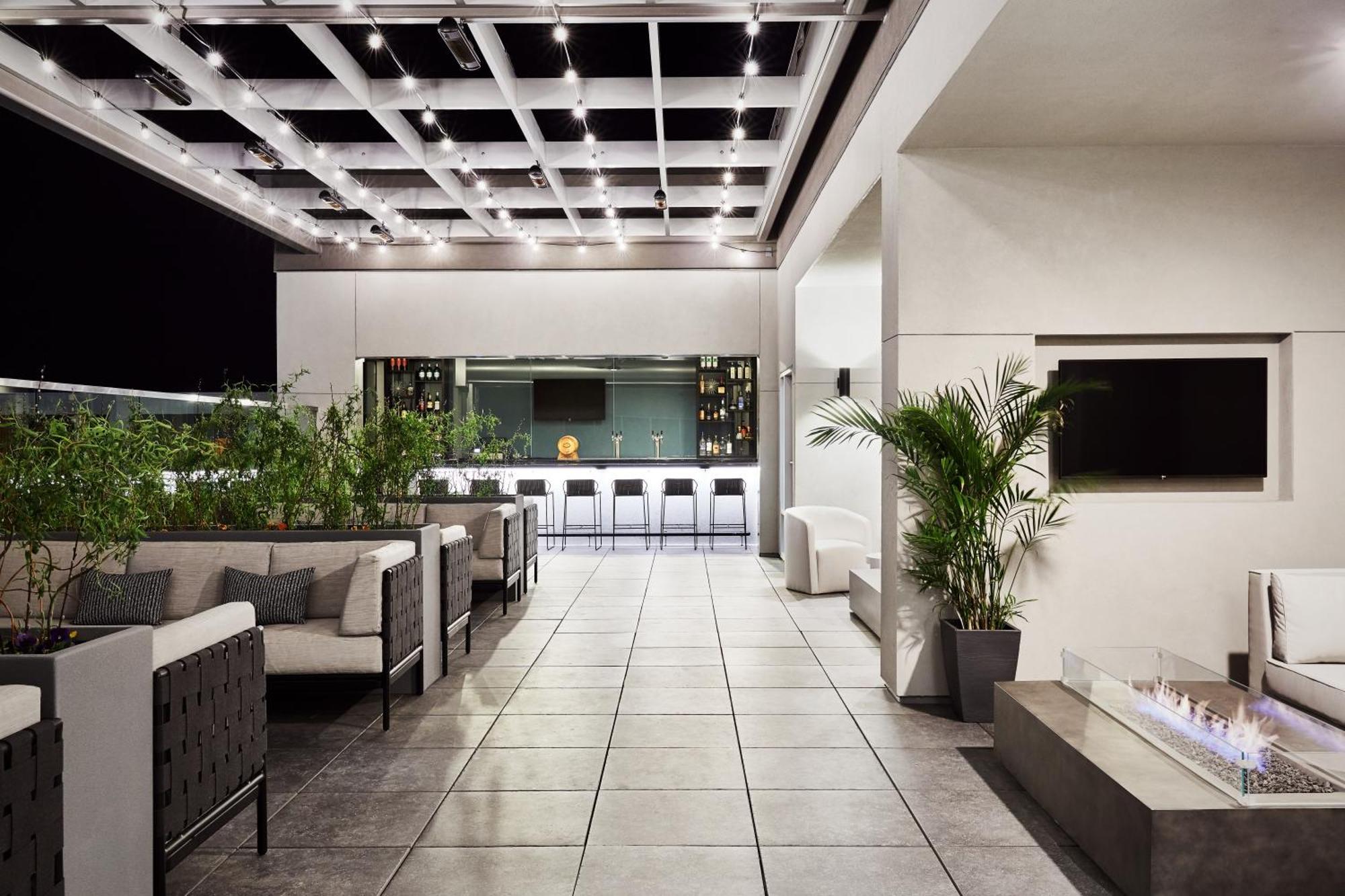 Ac Hotel By Marriott Minneapolis West End Saint Louis Park Buitenkant foto