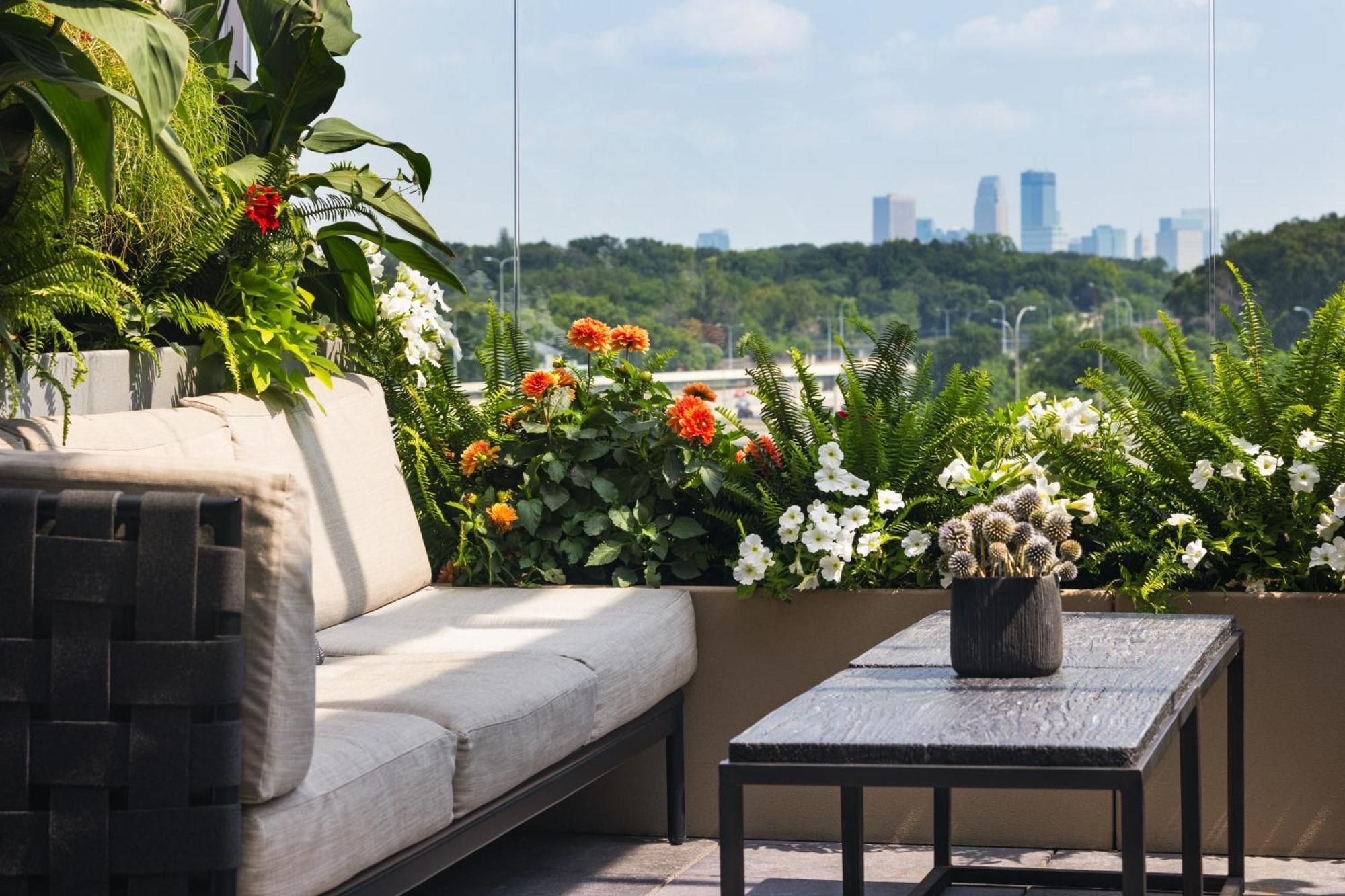 Ac Hotel By Marriott Minneapolis West End Saint Louis Park Buitenkant foto