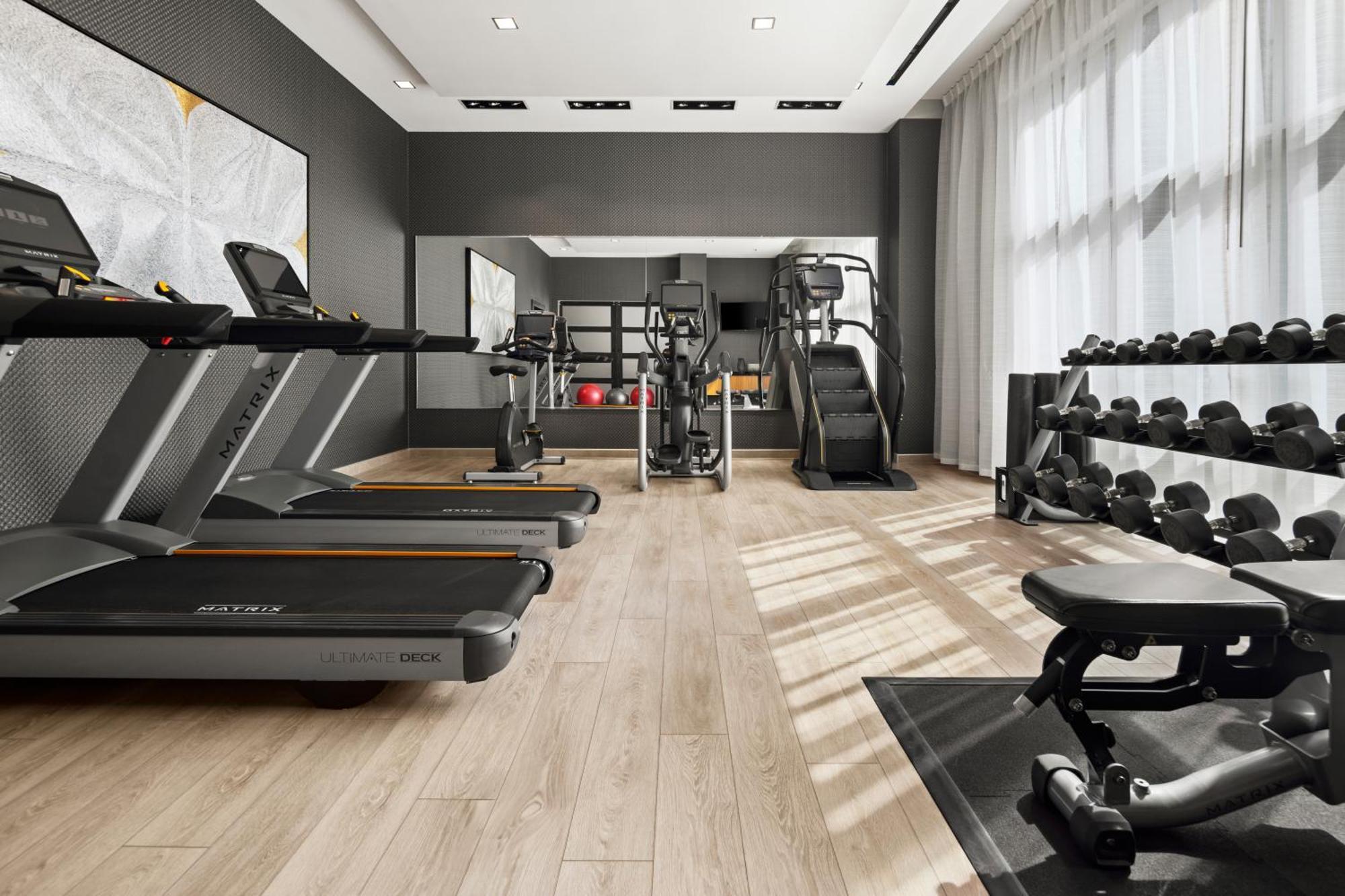 Ac Hotel By Marriott Minneapolis West End Saint Louis Park Buitenkant foto