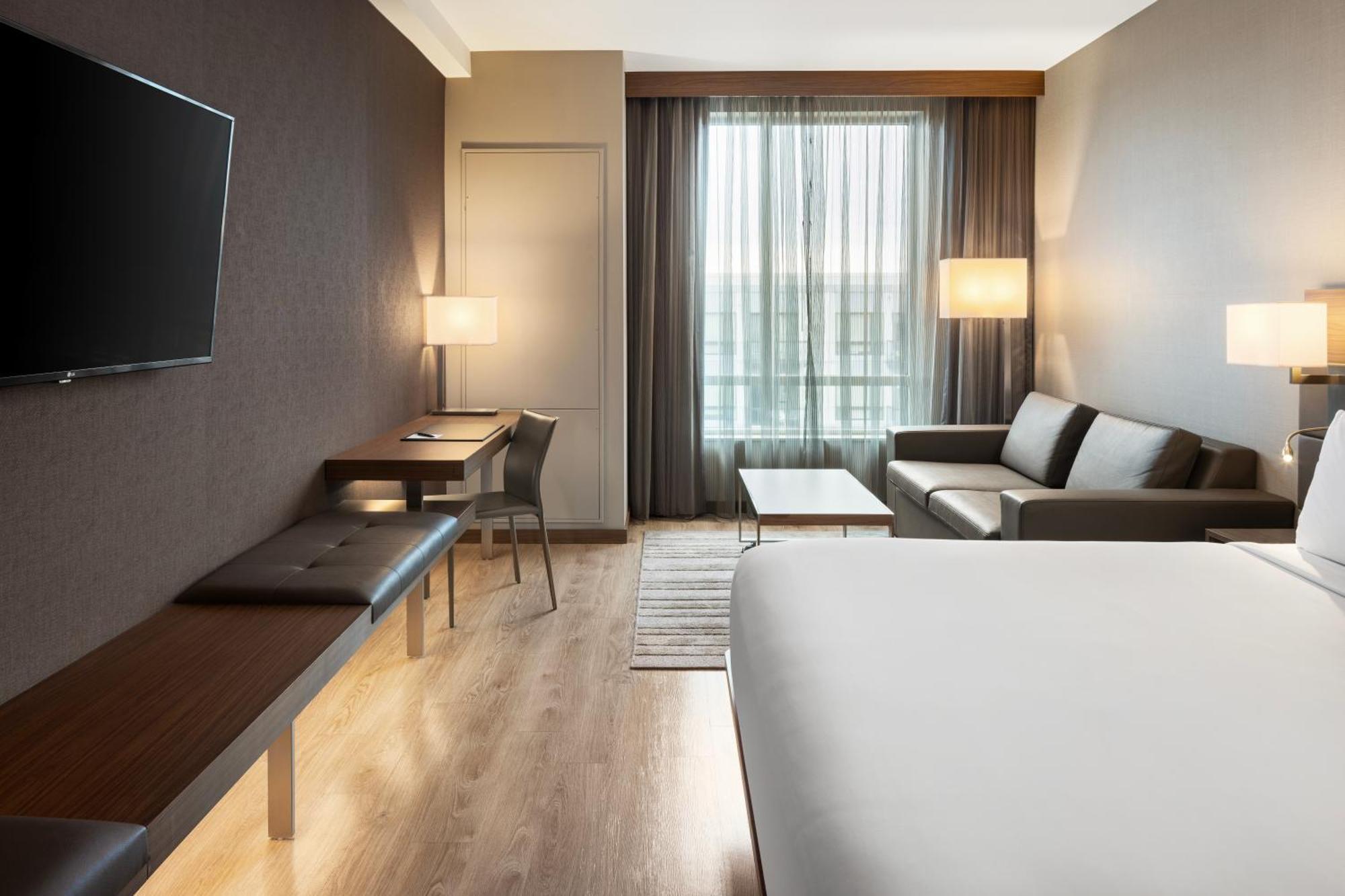 Ac Hotel By Marriott Minneapolis West End Saint Louis Park Buitenkant foto
