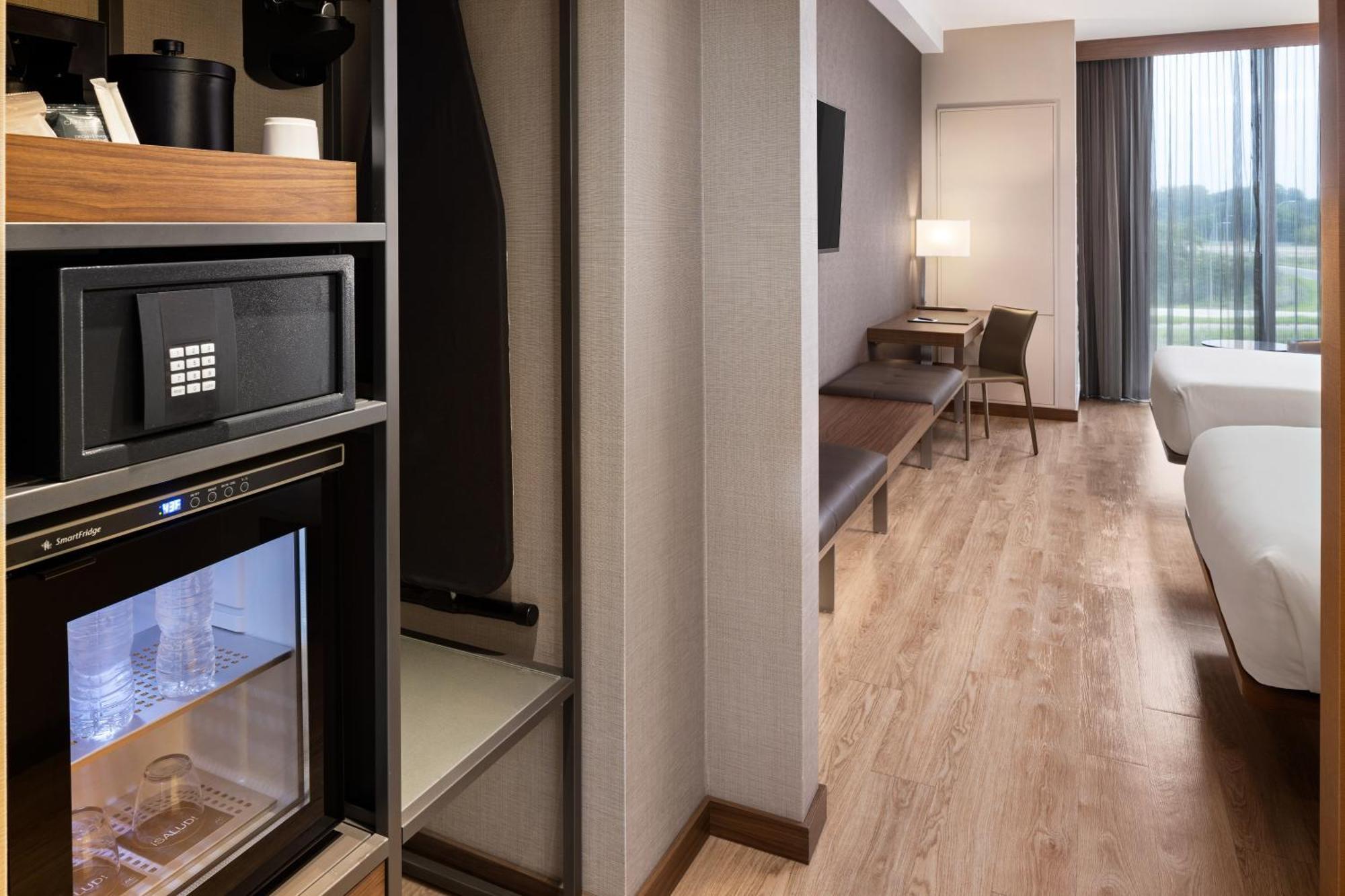 Ac Hotel By Marriott Minneapolis West End Saint Louis Park Buitenkant foto