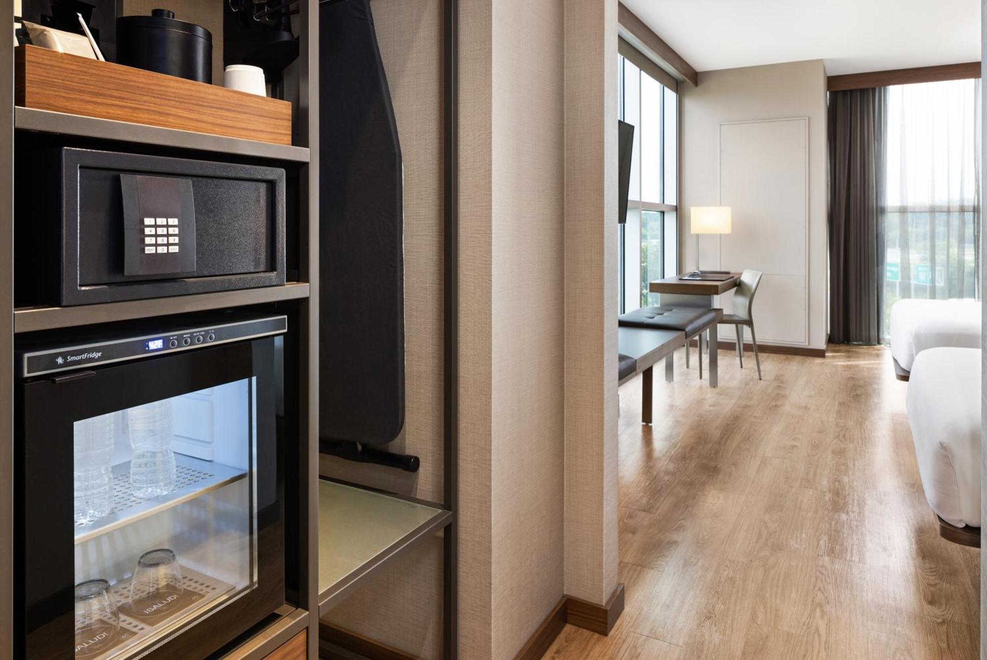 Ac Hotel By Marriott Minneapolis West End Saint Louis Park Buitenkant foto