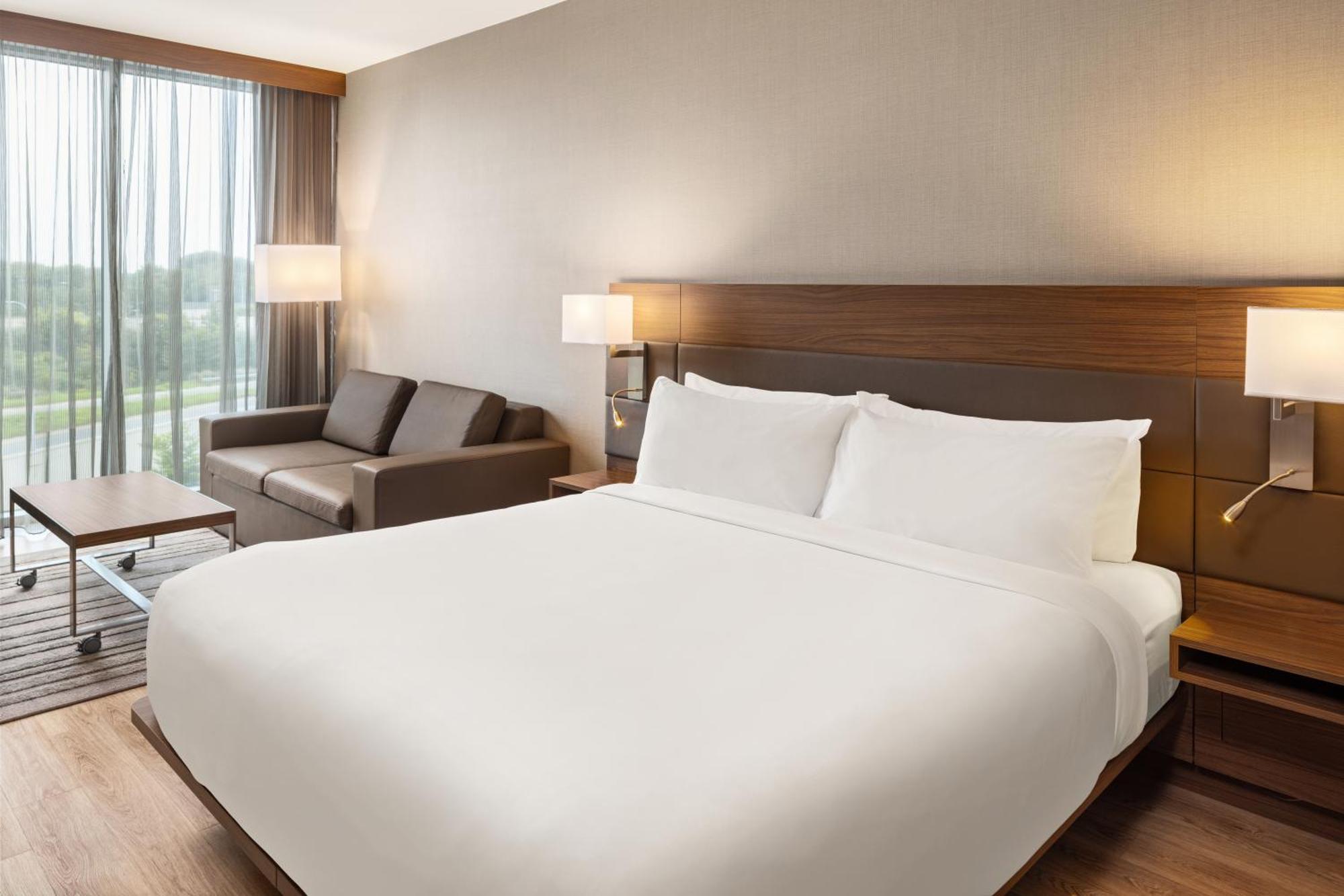 Ac Hotel By Marriott Minneapolis West End Saint Louis Park Buitenkant foto