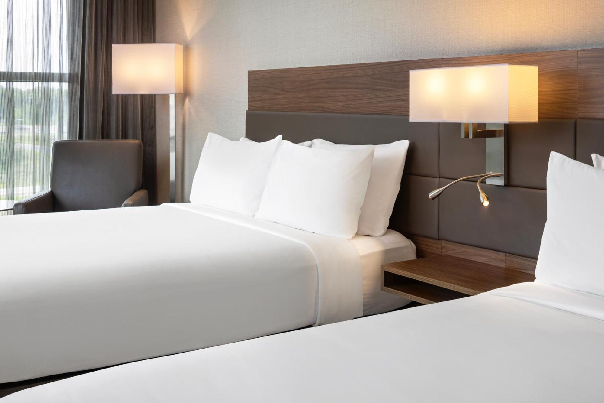 Ac Hotel By Marriott Minneapolis West End Saint Louis Park Buitenkant foto