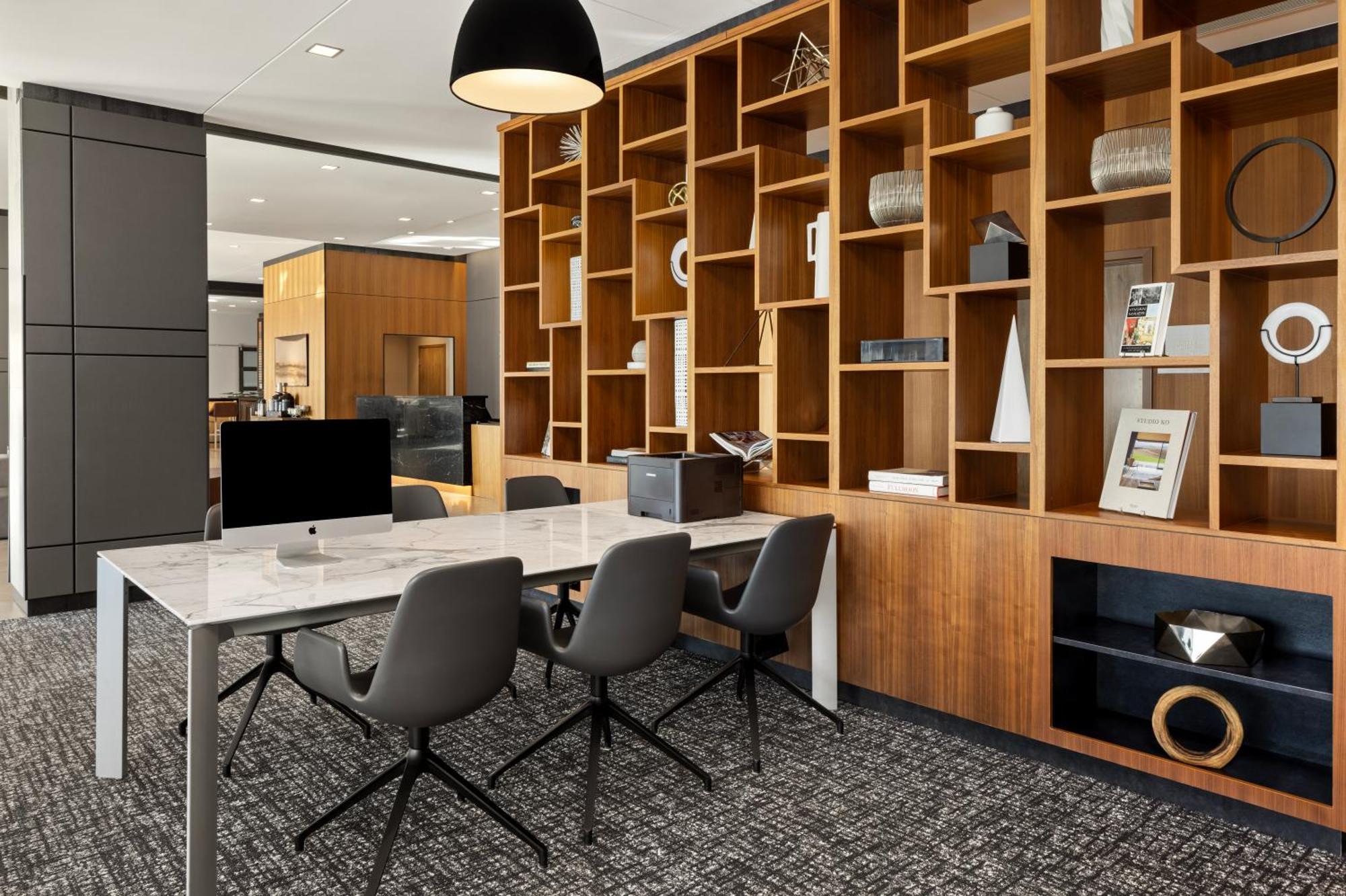 Ac Hotel By Marriott Minneapolis West End Saint Louis Park Buitenkant foto