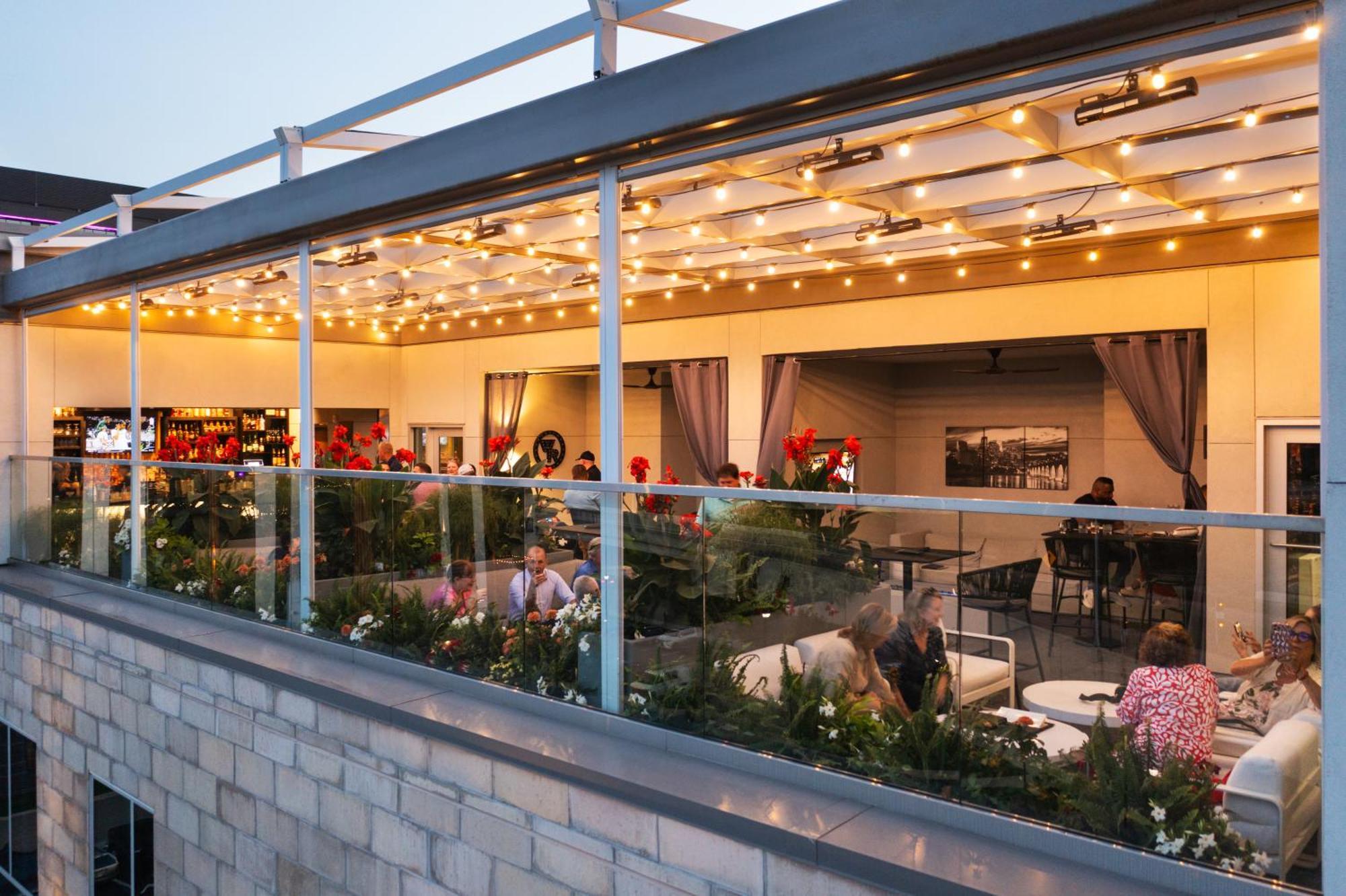 Ac Hotel By Marriott Minneapolis West End Saint Louis Park Buitenkant foto