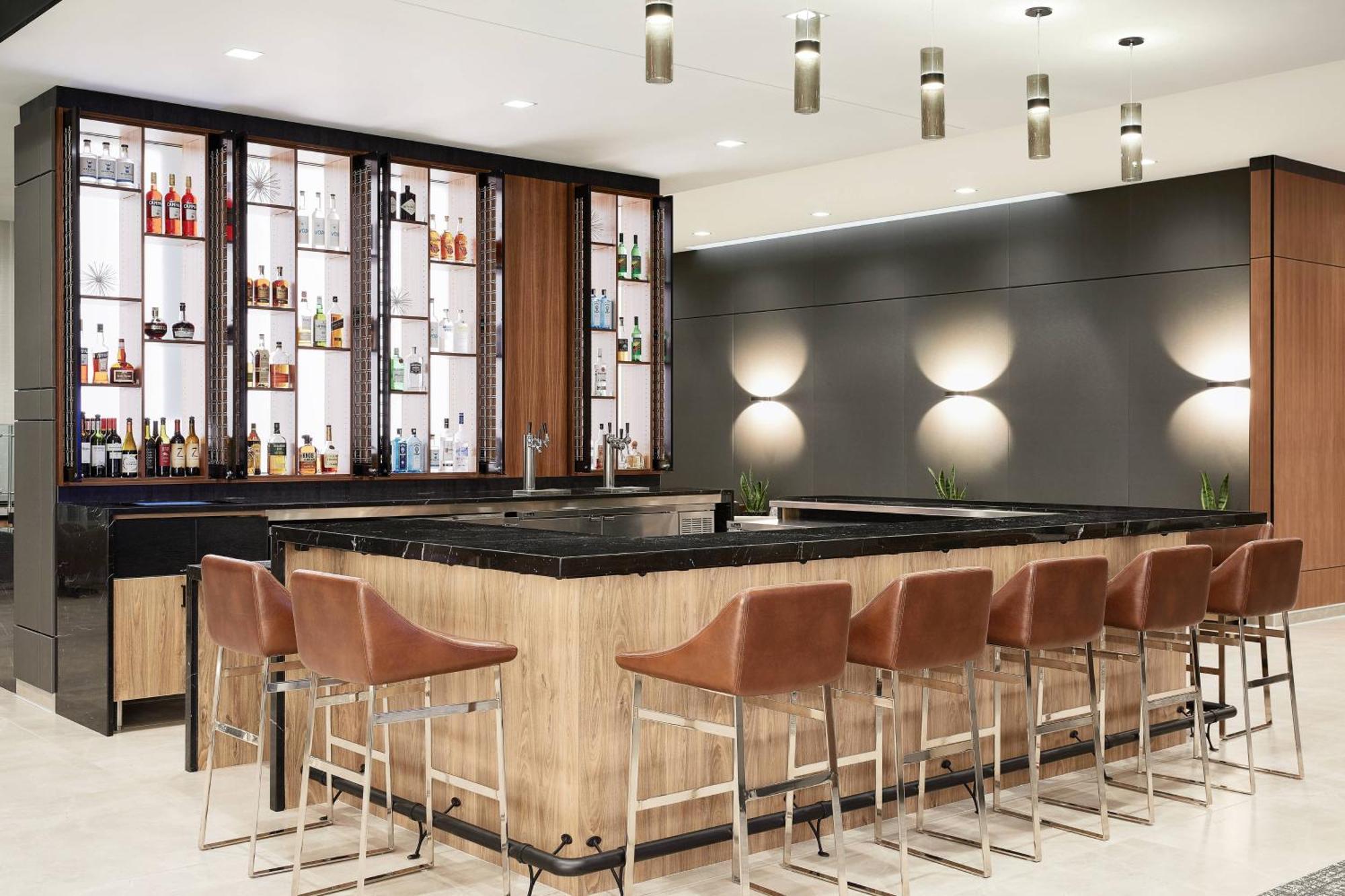 Ac Hotel By Marriott Minneapolis West End Saint Louis Park Buitenkant foto