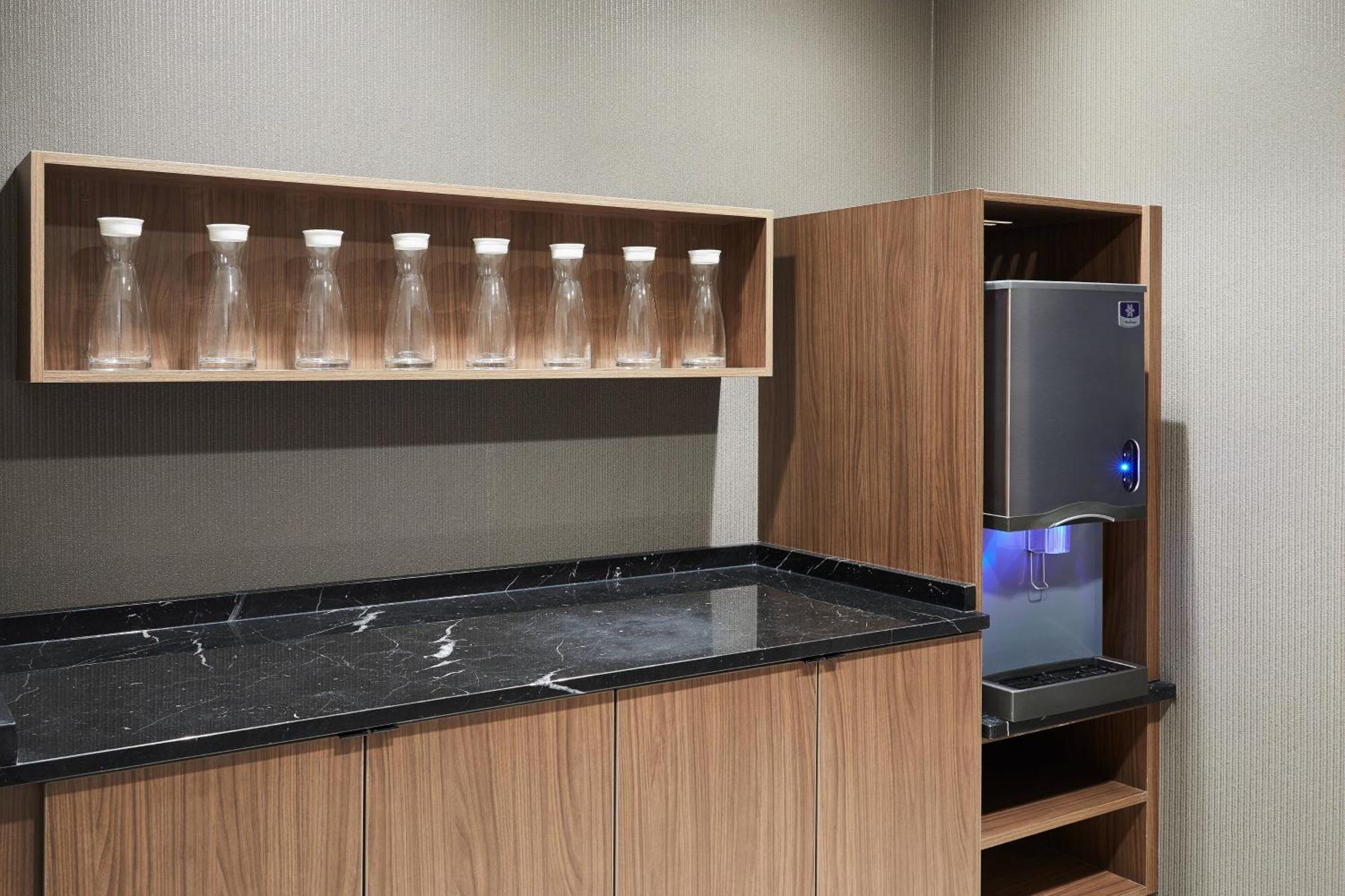 Ac Hotel By Marriott Minneapolis West End Saint Louis Park Buitenkant foto