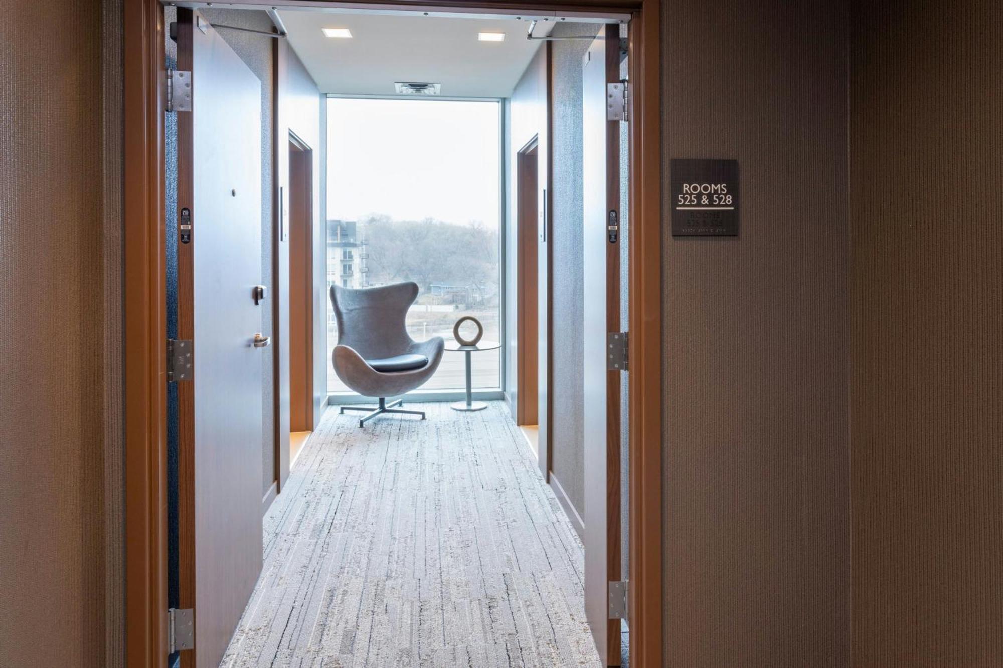 Ac Hotel By Marriott Minneapolis West End Saint Louis Park Buitenkant foto