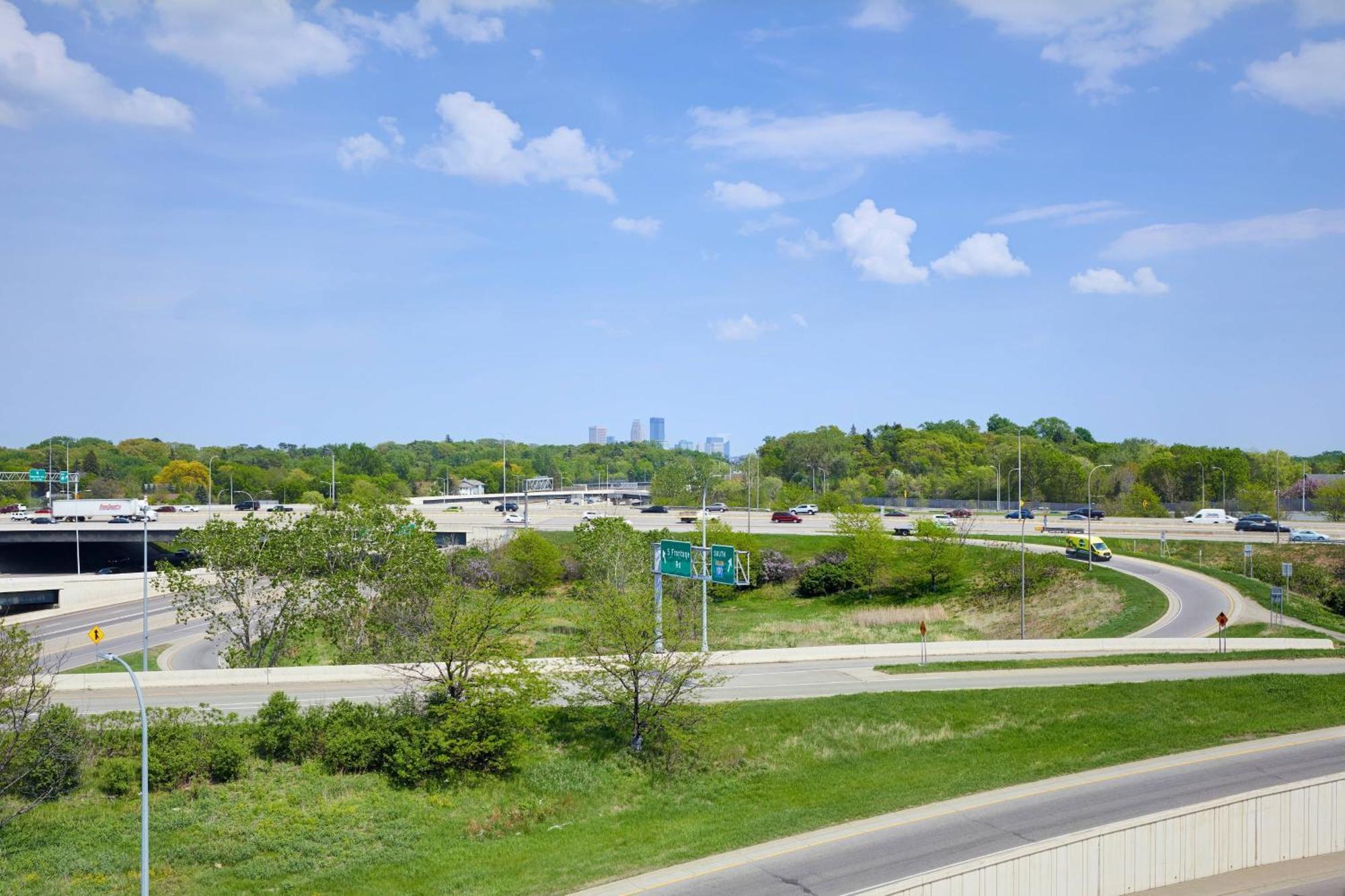 Ac Hotel By Marriott Minneapolis West End Saint Louis Park Buitenkant foto
