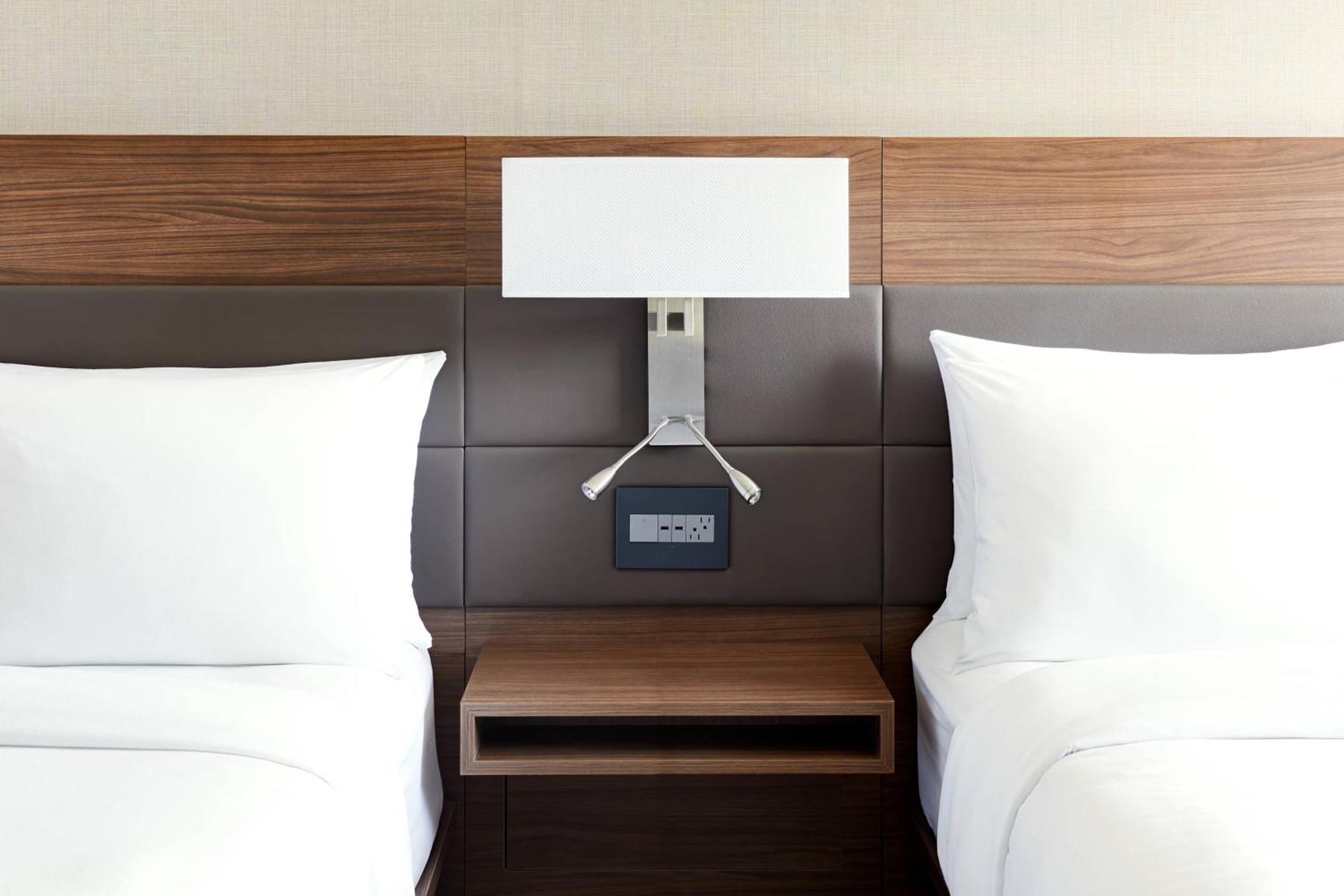 Ac Hotel By Marriott Minneapolis West End Saint Louis Park Buitenkant foto