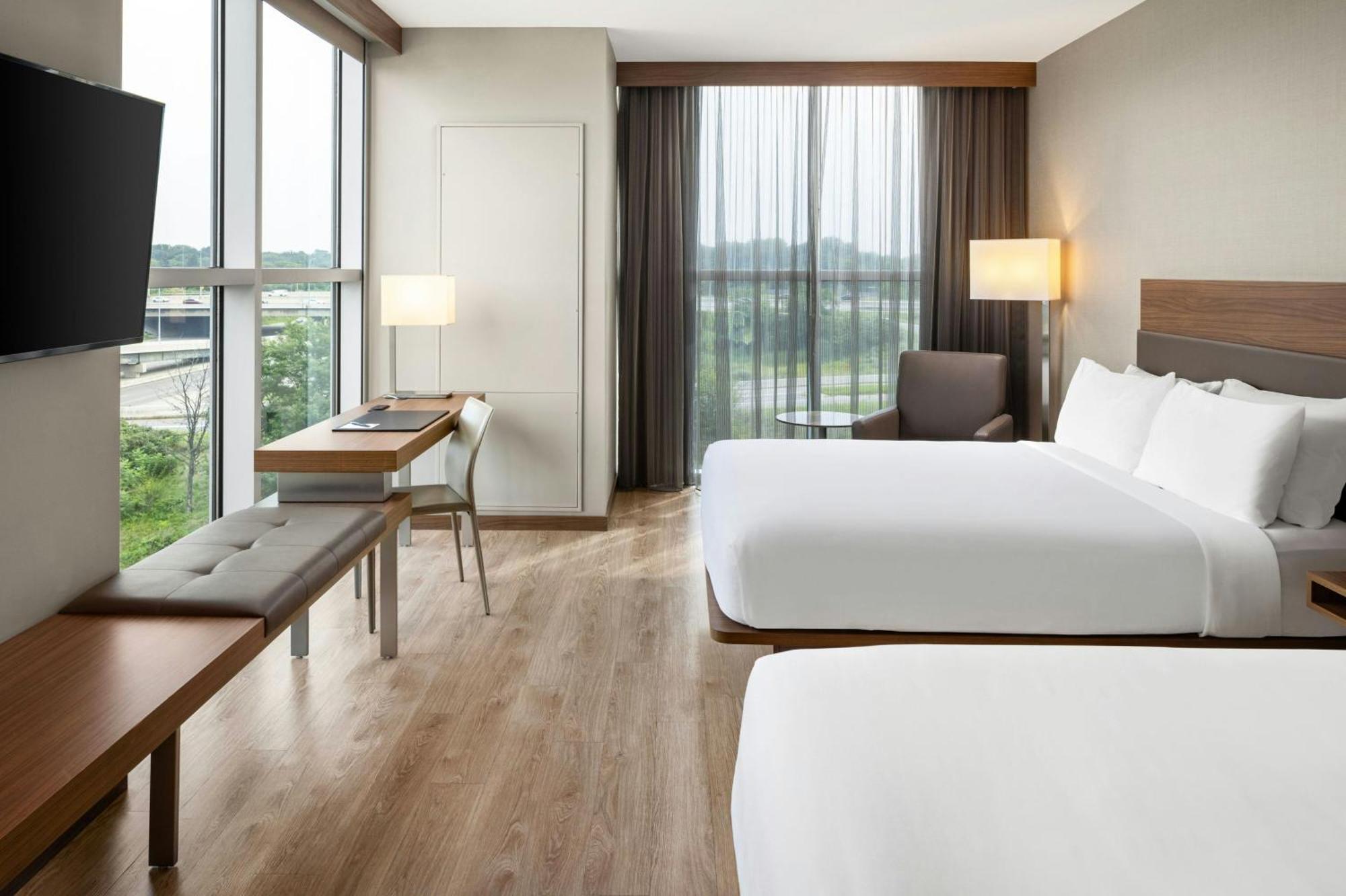 Ac Hotel By Marriott Minneapolis West End Saint Louis Park Buitenkant foto