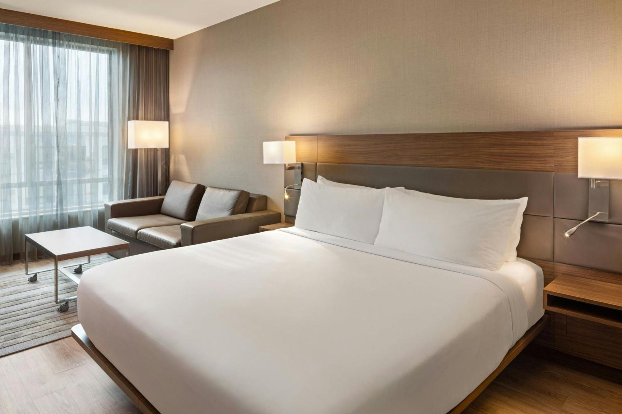 Ac Hotel By Marriott Minneapolis West End Saint Louis Park Buitenkant foto