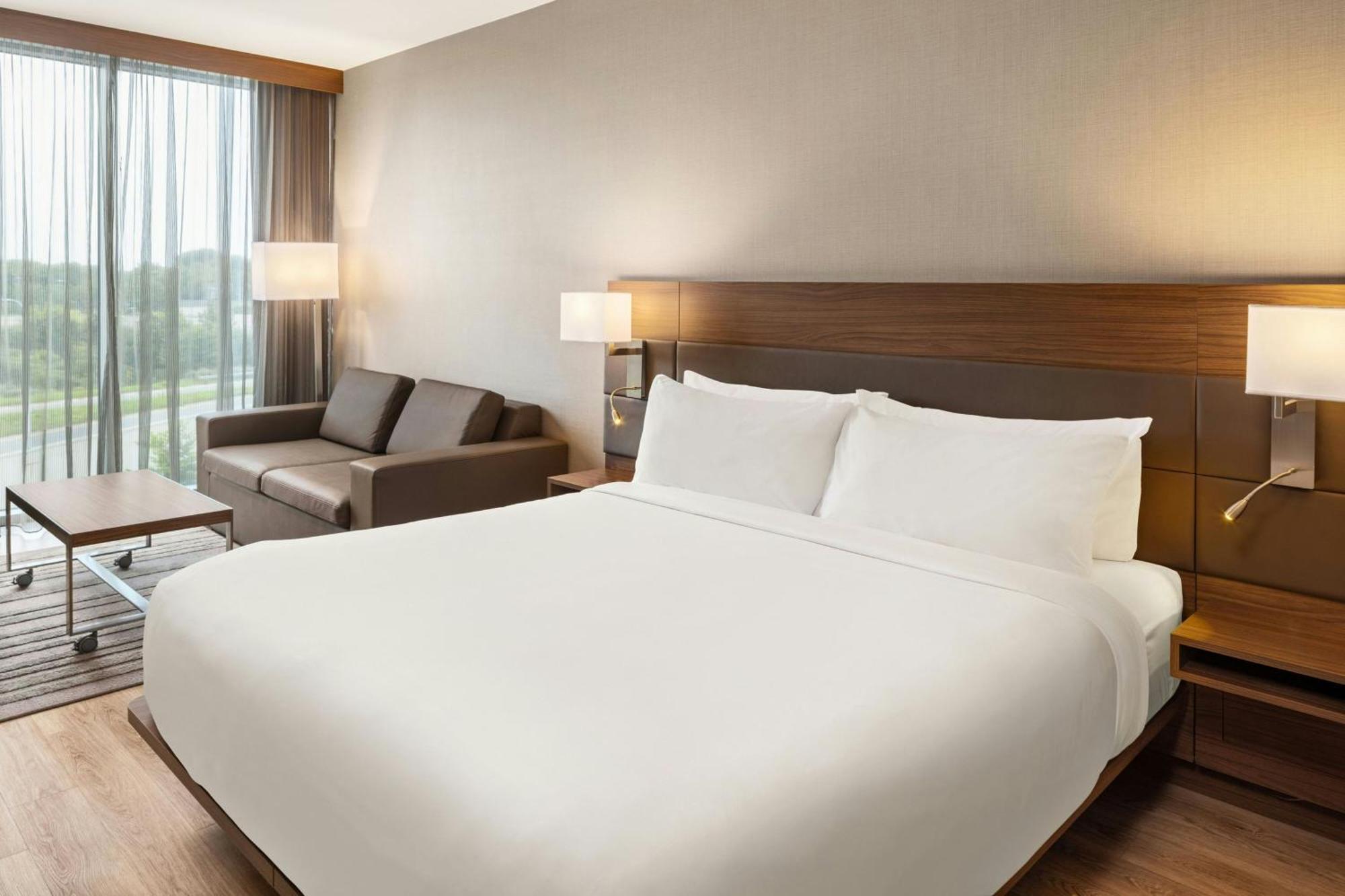 Ac Hotel By Marriott Minneapolis West End Saint Louis Park Buitenkant foto
